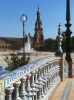 April Fair Seville�